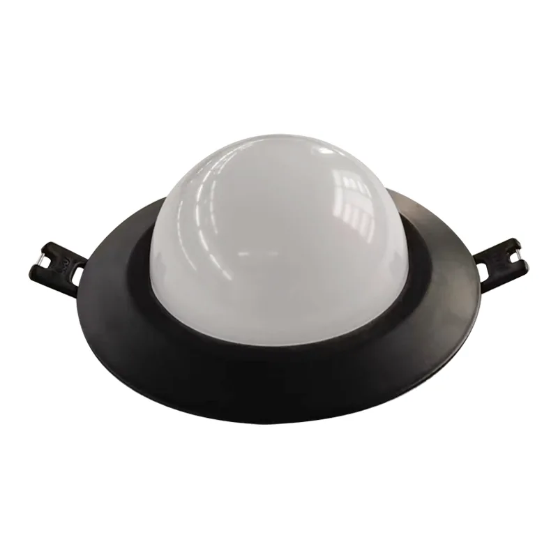 LED Pixel Ceiling Lights များသည် ခေတ်မီအတွင်းခန်းများကို မည်သို့ပြောင်းလဲစေသနည်း။
